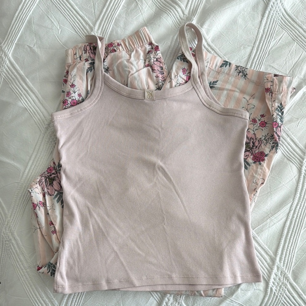 VS Matching PJ Set